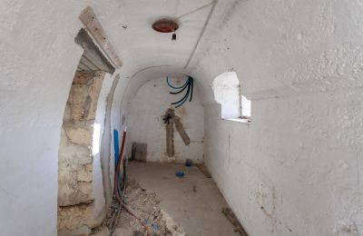 Hôtel particulier à vendre Oria, Via San Salvatore 7, Pouilles, Image 24/34
