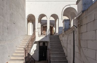 Hôtel particulier à vendre Oria, Via San Salvatore 7, Pouilles, Image 26/34