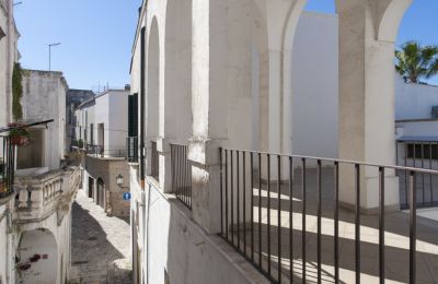 Hôtel particulier à vendre Oria, Via San Salvatore 7, Pouilles, Image 31/34