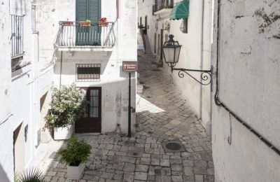 Hôtel particulier à vendre Oria, Via San Salvatore 7, Pouilles, Image 32/34