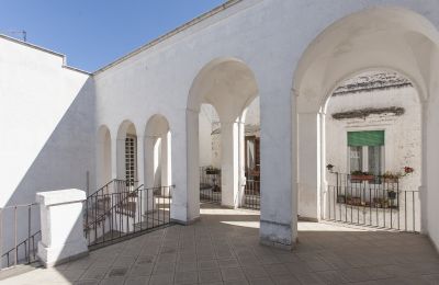Hôtel particulier à vendre Oria, Via San Salvatore 7, Pouilles, Image 4/34