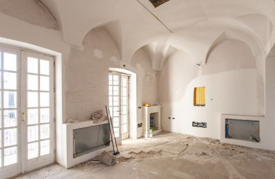 Hôtel particulier à vendre Oria, Via San Salvatore 7, Pouilles, Image 5/34