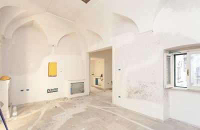 Hôtel particulier à vendre Oria, Via San Salvatore 7, Pouilles, Image 8/34