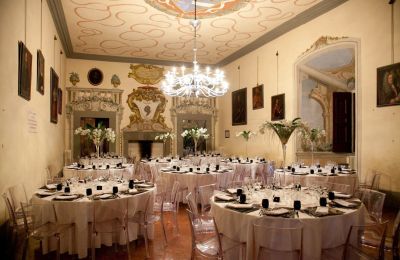 Château médiéval à vendre Castelfiorentino, Castello di Oliveto, Toscane, Image 9/15