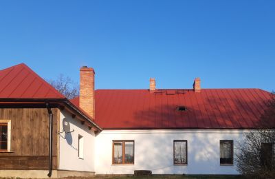 Manoir à vendre Sobków, Brzegi 121, Sainte-Croix, Image 3/8