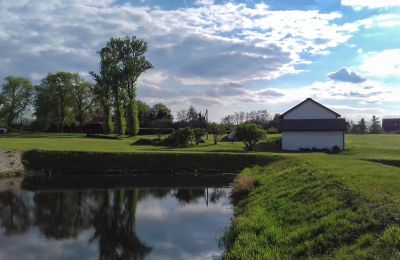 Manoir à vendre Sobków, Brzegi 121, Sainte-Croix, Image 6/8