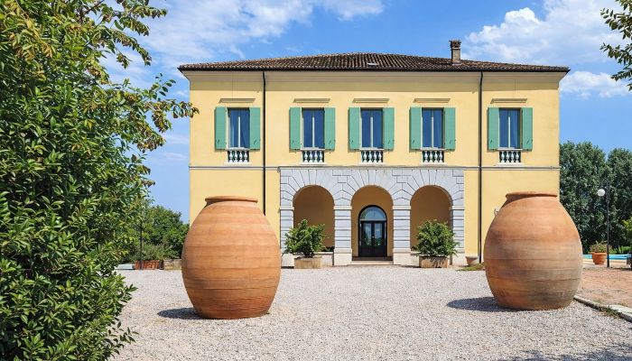 Demeure historique à vendre Goito, Lombardie