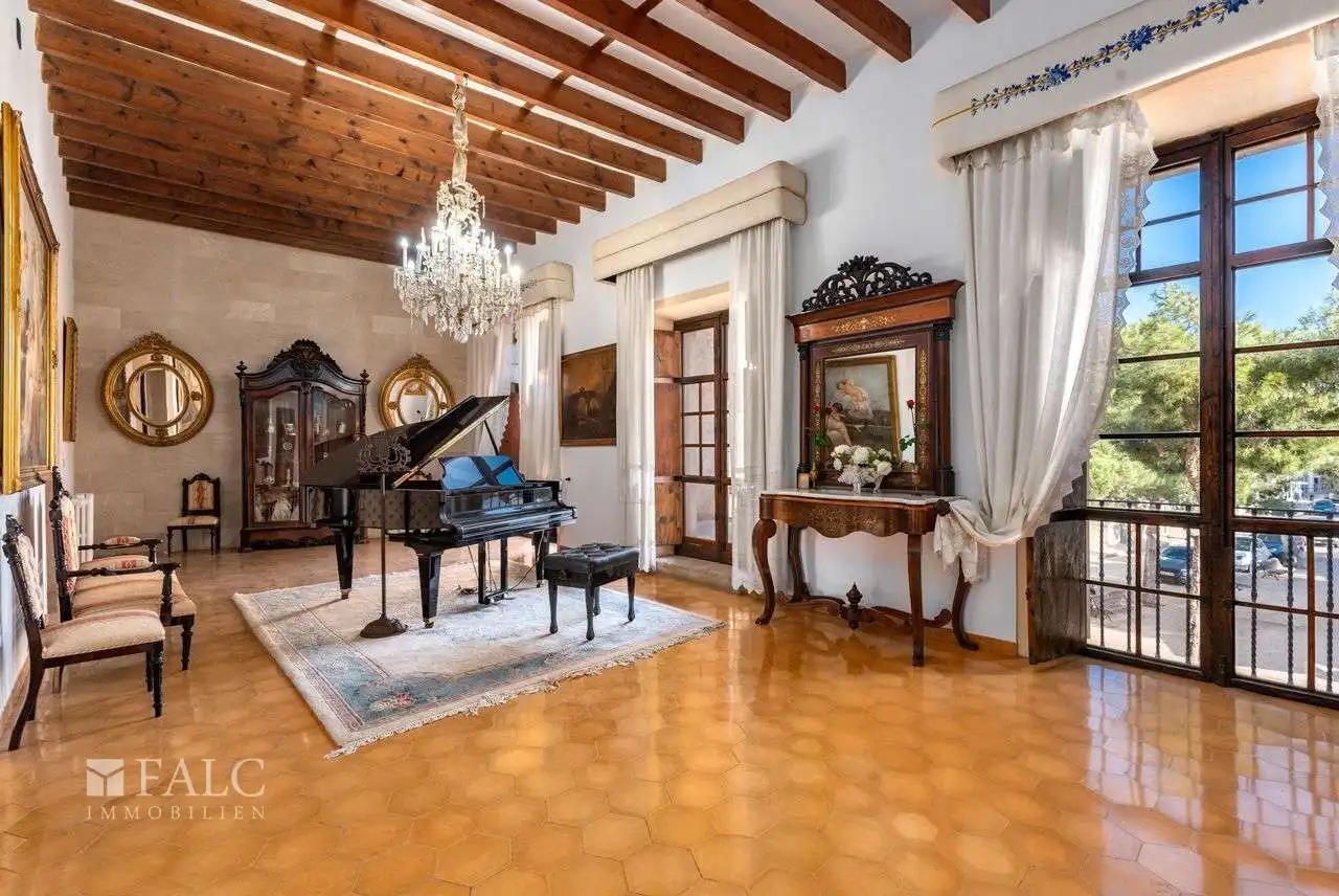 Photos Demeure à Campos, Majorque