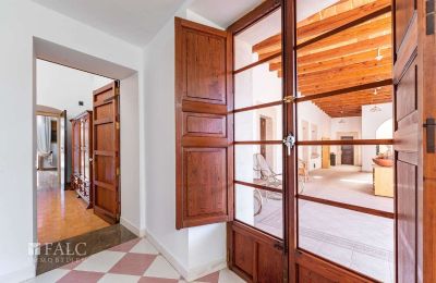 Hôtel particulier à vendre Campos, Îles Baléares, Herrenhaus-Campos-32