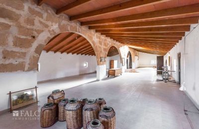Hôtel particulier à vendre Campos, Îles Baléares, Herrenhaus-Campos-43