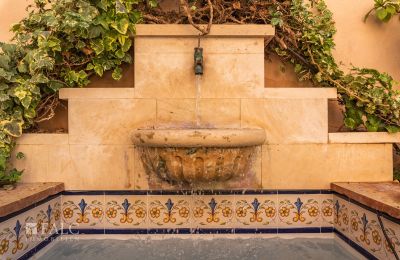 Hôtel particulier à vendre Campos, Îles Baléares, Herrenhaus-Campos-13