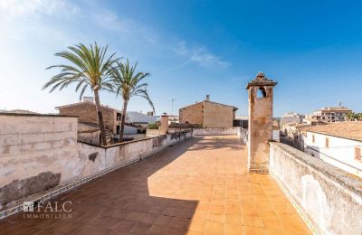 Hôtel particulier à vendre Campos, Îles Baléares, Herrenhaus-Campos-44