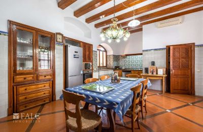 Hôtel particulier à vendre Campos, Îles Baléares, Herrenhaus-Campos-9