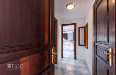 Hôtel particulier à vendre Campos, Îles Baléares, Herrenhaus-Campos-37