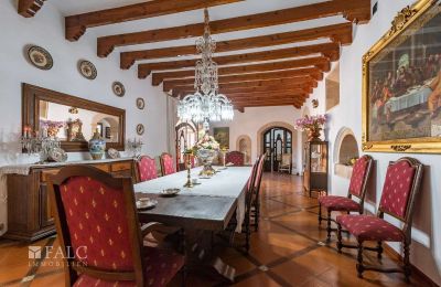 Hôtel particulier à vendre Campos, Îles Baléares, Herrenhaus-Campos-10