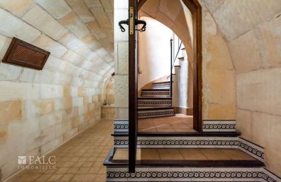 Hôtel particulier à vendre Campos, Îles Baléares, Herrenhaus-Campos-46