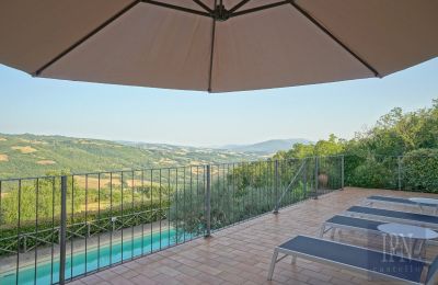 Maison de campagne à vendre 06014 Montone, Ombrie, Image 35/42