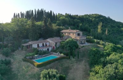 Maison de campagne à vendre 06014 Montone, Ombrie, Image 3/42