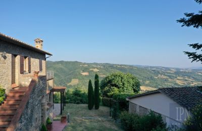 Maison de campagne à vendre 06014 Montone, Ombrie, Image 6/42