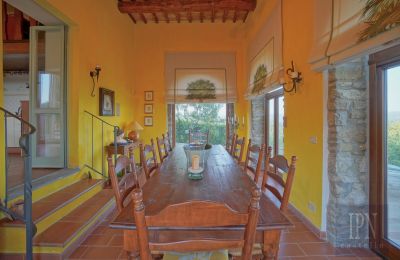 Maison de campagne à vendre 06014 Montone, Ombrie, Image 20/42