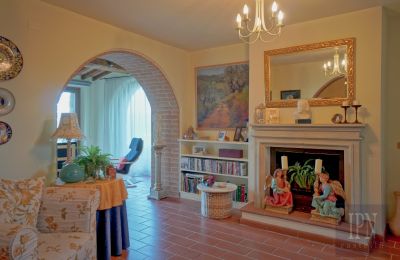 Maison de campagne à vendre 06014 Montone, Ombrie, Image 22/42