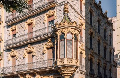 Hôtel particulier Tarragona, Catalogne