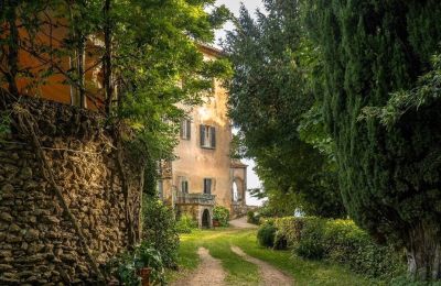 Demeure historique à vendre Panicaglia, Toscane, Image 4/24