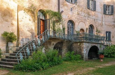 Demeure historique à vendre Panicaglia, Toscane, Image 20/24