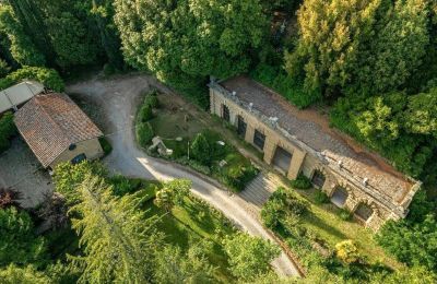 Demeure historique à vendre Panicaglia, Toscane, Image 23/24
