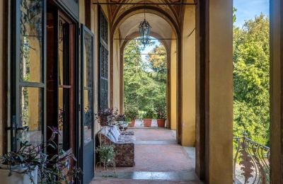 Demeure historique à vendre Panicaglia, Toscane, Image 7/24