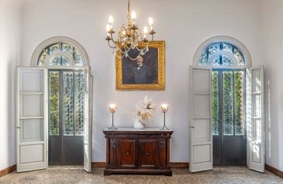 Demeure historique à vendre Panicaglia, Toscane, Image 12/24