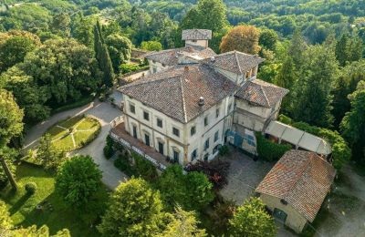 Demeure historique à vendre Panicaglia, Toscane, Image 3/24