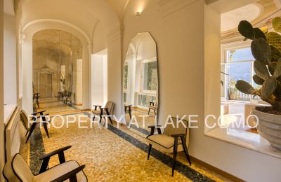 Appartement de caractère à vendre Como, Lombardie, Hall d'entrée