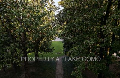 Appartement de caractère à vendre Como, Lombardie, Parc