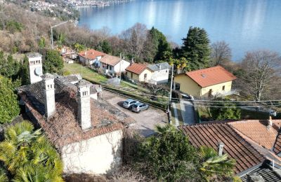 Demeure historique à vendre 28824 Oggebbio, Via Palermo, Piémont, Oggebbio