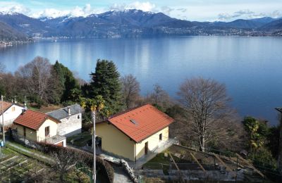 Demeure historique à vendre 28824 Oggebbio, Via Palermo, Piémont, Lago Maggiore
