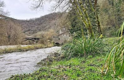 Moulin à vendre Tanus, Occitanie, Image 34/36