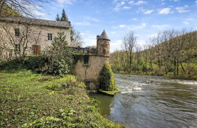 Moulin Tanus, Occitanie