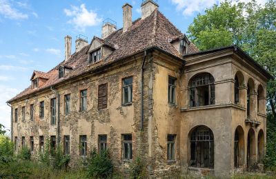 Château à vendre Kostrzyna, Kostrzyna 38, Basse-Silésie, Image 2/19