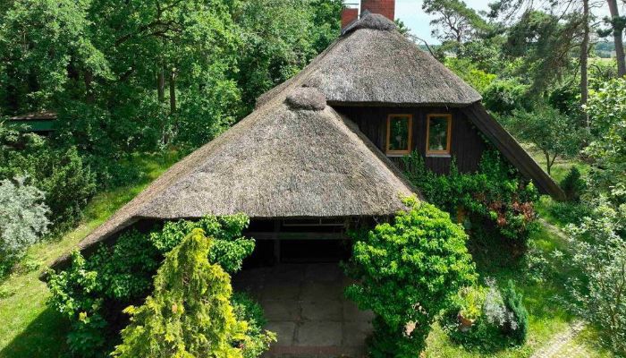 Maison de campagne à vendre 17375 Leopoldshagen, Mecklembourg-Poméranie-Occidentale