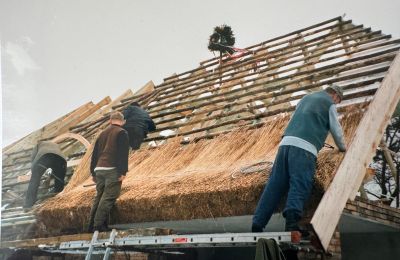 Maison de campagne à vendre 17375 Leopoldshagen, Mecklembourg-Poméranie-Occidentale, Image 38/50