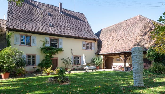 Manoir à vendre 79232 Hugstetten, Bade-Wurtemberg