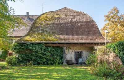 Herrgård till salu 79232 Hugstetten, Dorfstrasse 4, Baden-Württemberg, Bild 11/35