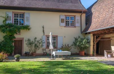 Herrgård till salu 79232 Hugstetten, Dorfstrasse 4, Baden-Württemberg, Bild 16/35