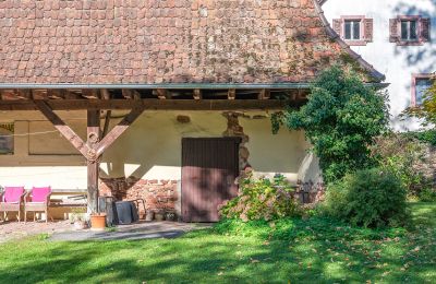 Herrgård till salu 79232 Hugstetten, Dorfstrasse 4, Baden-Württemberg, Bild 20/35