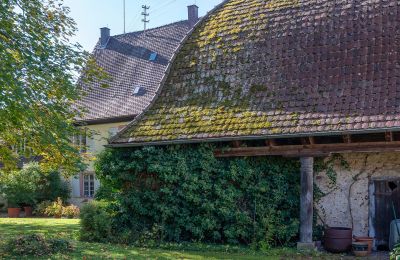 Herrgård till salu 79232 Hugstetten, Dorfstrasse 4, Baden-Württemberg, Bild 22/35