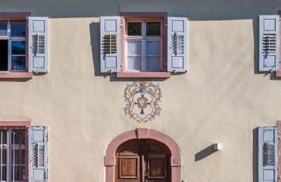 Herrgård till salu 79232 Hugstetten, Dorfstrasse 4, Baden-Württemberg, Bild 32/35