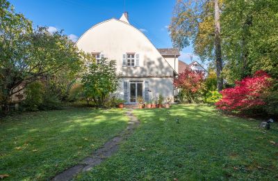 Herrgård till salu 79232 Hugstetten, Dorfstrasse 4, Baden-Württemberg, Bild 4/35