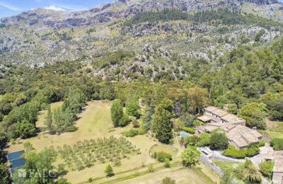 Manoir à vendre Escorca, Îles Baléares, finca-escorca-34