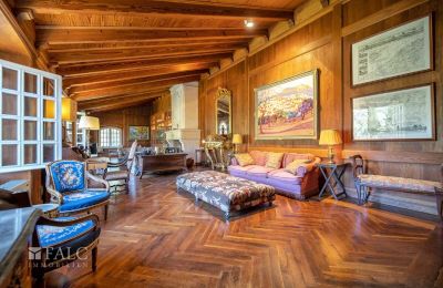 Manoir à vendre Escorca, Îles Baléares, finca-escorca-5